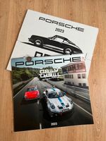 Porsche Kalender 2023 Daily Thrill Leipzig - Wiederitzsch Vorschau