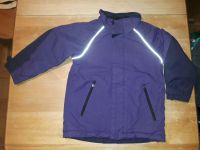 Winterjacke h&m h und m hm Jacke 110 Niedersachsen - Braunschweig Vorschau