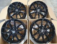 4x NEUE Rial Lucca Felgen20Zoll 5x112 VW/Audi/Seat/Skoda/Mercedes Sachsen - Krostitz Vorschau