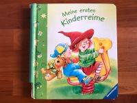 Meine ersten Kinder Reime Buch, von Ravensburger, 3+ Baden-Württemberg - Ettlingen Vorschau