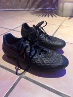 Nike Tiempo Fußballschuhe Rheinland-Pfalz - Hilscheid Vorschau