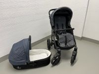 2-in-1 Kinderwagen Hessen - Bensheim Vorschau