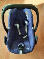 Babyschale Maxi Cosi "Pebble" inkl. Basis (Isofix) Baden-Württemberg - Ostfildern Vorschau