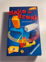 Gesellschaftsspiel „ Make‘n‘break“ - Ravensburger Niedersachsen - Esterwegen Vorschau