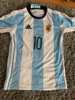 Messi Trikot (Argentinien) Niedersachsen - Papenburg Vorschau