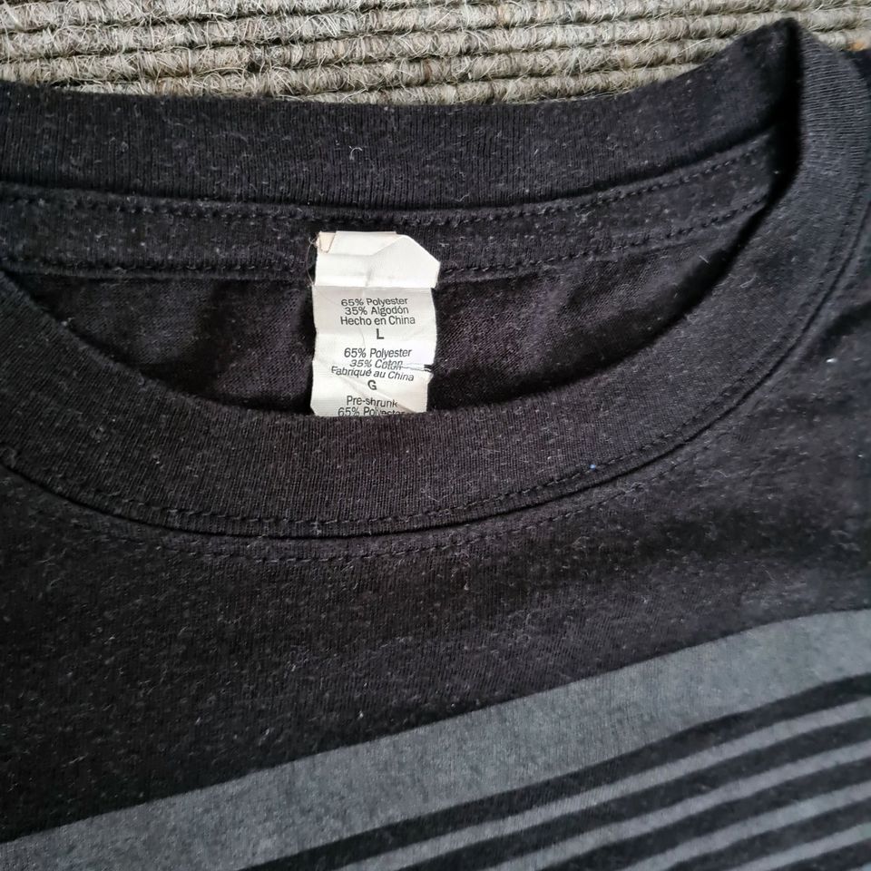 VERONICA MARS Promo Shirt, Gr. L, original aus USA in Drolshagen