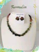 Schmuck aus Turmalin Edelstein Baden-Württemberg - Schwäbisch Hall Vorschau