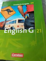 English G 21 ISBN 9783060313235 Duisburg - Duisburg-Mitte Vorschau