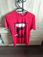 Fila T-Shirt S Hessen - Haiger Vorschau
