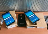 Samsung Galaxy Note 3, 32 GB, schwarz, mit OVP Bayern - Windorf Vorschau