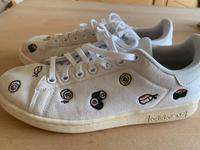 Adidas, Stan Smith, Gr.38 (UK 5,0) Bayern - Heroldsbach Vorschau