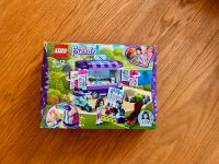 41332 Lego Friends - Emmas Rollender Kunstkiosk Bonn - Bad Godesberg Vorschau