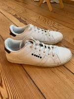 Diadora Sneaker weiß Größe 42 Baden-Württemberg - Boxberg Vorschau
