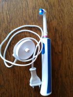 Oral B, elektrische Zahnbürste, mit Ladestation Hessen - Biedenkopf Vorschau