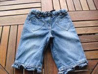 Niedliche Mini Boden Jeans Shorts Bermuda 5 110 REDUZIERT Baden-Württemberg - Wangen im Allgäu Vorschau