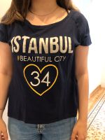 Istanbul T-Shirt Mitte - Wedding Vorschau