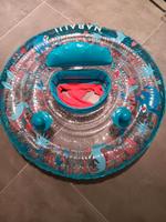 Nabaiji Schwimmsitz Schwimmring Baby aufblasbar von Rheinland-Pfalz - Katzweiler Vorschau