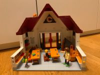 Playmobil 6865 Grundschule Rheinland-Pfalz - Fell Vorschau