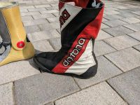 Motorradstiefel Daytona Security EVO Hessen - Lorsch Vorschau