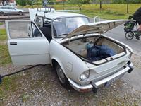 Skoda Andere Bayern - Eschenlohe Vorschau