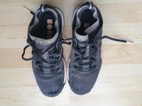 adidas Crazy TrainTrainingsschuhe Gr. 38 2/3 Bayern - Landsberg (Lech) Vorschau