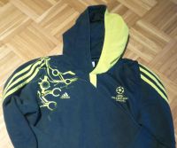 original Hoodie Adidas UEFA Champions League CL Bayern - Oberau Vorschau