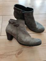 Stiefeletten von Gabor, Wildleder Bayern - Mömbris Vorschau