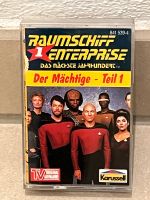 Star Trek Raumschiff Enterprise Hörspiel Kassette MC München - Milbertshofen - Am Hart Vorschau