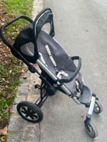 Quincy Buggy Bayern - Pommersfelden Vorschau