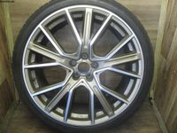 21" Wheelworld Alufelgen + Winterreifen Audi, Merrcedes Bayern - Karlsfeld Vorschau