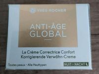 *NEU Yves Rocher Anti Age Nachtcreme, OVP Thüringen - Leinefelde Vorschau