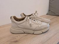 Tamaris Sneaker beige Größe 41 Bayern - Solnhofen Vorschau