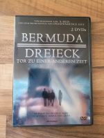 Bermuda Dreieck Tor zu einer anderen Zeit 2 DVD neuwertig Nordrhein-Westfalen - Schloß Holte-Stukenbrock Vorschau