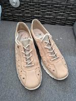 Damen Rieker Schnürschuh Größe 37 Nordrhein-Westfalen - Ahaus Vorschau