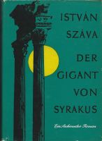 "Der Gigant von Syrakus" (Archimedes)  von Istvan Száva Sachsen-Anhalt - Leuna Vorschau