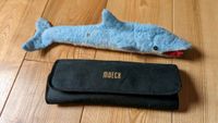 Flöte Möck Schulflöte mit gefilztem Etui Delfin Handmade Unikat Bayern - Murnau am Staffelsee Vorschau