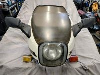 Honda CB750F CB900F Frontmaske komplett Rheinland-Pfalz - Mainz Vorschau