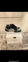 Jordan 1 Low Tropical Twist Türkis Nordrhein-Westfalen - Haltern am See Vorschau