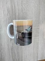 Neu Fototasse Foto Tasse Kaffeetasse Geschenk personalisiert Sachsen - Markranstädt Vorschau