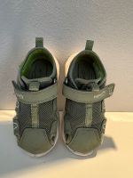 Superfit Sandalen Ultra leicht grün Größe 22 Brandenburg - Zehdenick Vorschau