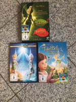 TinkerBell Reihe (4DVD) Brandenburg - Schipkau Vorschau