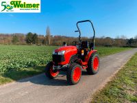 Kubota B 2261 D ROPS Kompakttraktor Allradtraktor #180575 Hessen - Lollar Vorschau