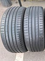 2× Sommerreifen Pirelli Runflat 225/40r19 93Y Nordrhein-Westfalen - Würselen Vorschau