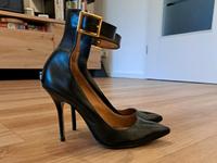 Buffalo London Pumps, Gr. 37 Bayern - Unterhaching Vorschau