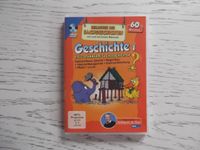 DVD Film MAUS Kinder Sachgeschichten Steinzeit Pfeil Bogen Bayern - Mertingen Vorschau