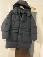 Emporio Armani Winter Jacke Neu Frankfurt am Main - Eckenheim Vorschau