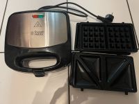 3 in 1 sandwichtoaster/ Waffeleisen/ kontaktgrill Dortmund - Schüren Vorschau