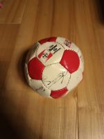 Fanball Bayer Leverkusen 1988 Bayern - Diedorf Vorschau