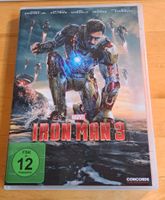 DVD - Iron Man 3 Baden-Württemberg - Steinheim Vorschau