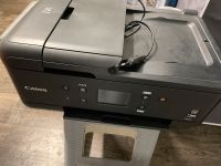 Canon PIXMA TR7550 Defekt Duisburg - Walsum Vorschau